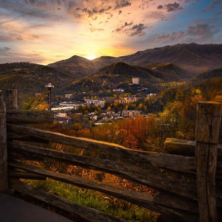 A Happy Cottage- Get 951 Worth Of Free Area Attraction Tickets For Each Paid Day! Pigeon Forge Buitenkant foto