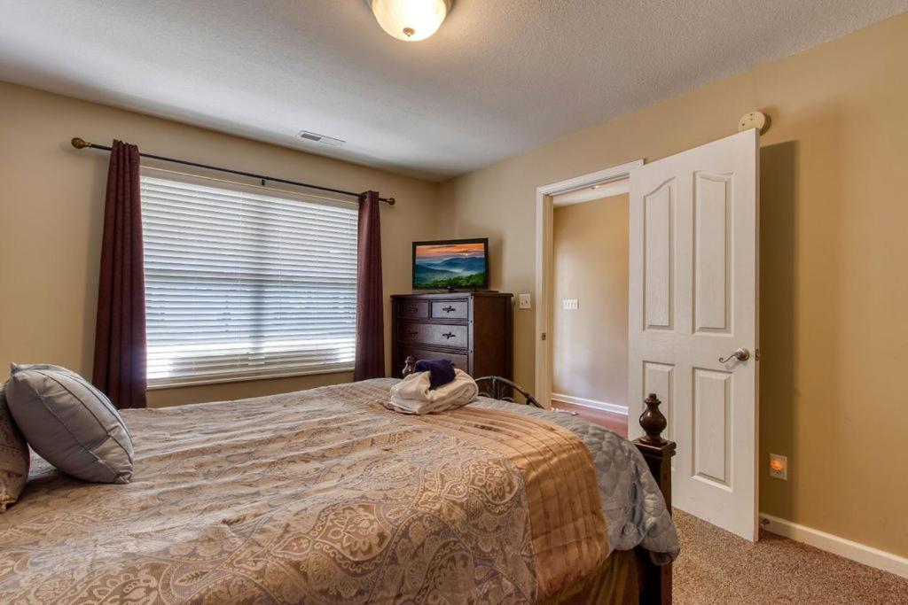 A Happy Cottage- Get 951 Worth Of Free Area Attraction Tickets For Each Paid Day! Pigeon Forge Buitenkant foto