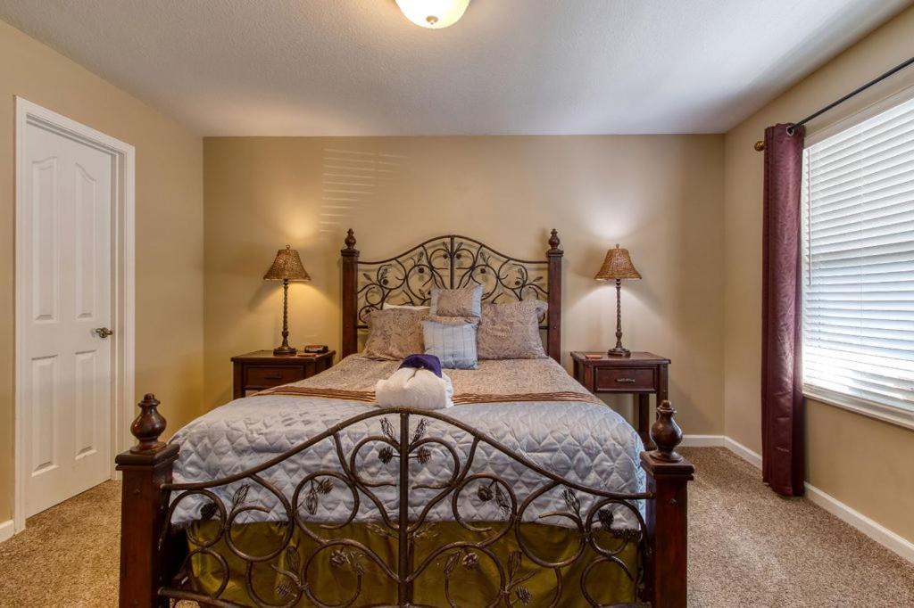 A Happy Cottage- Get 951 Worth Of Free Area Attraction Tickets For Each Paid Day! Pigeon Forge Buitenkant foto
