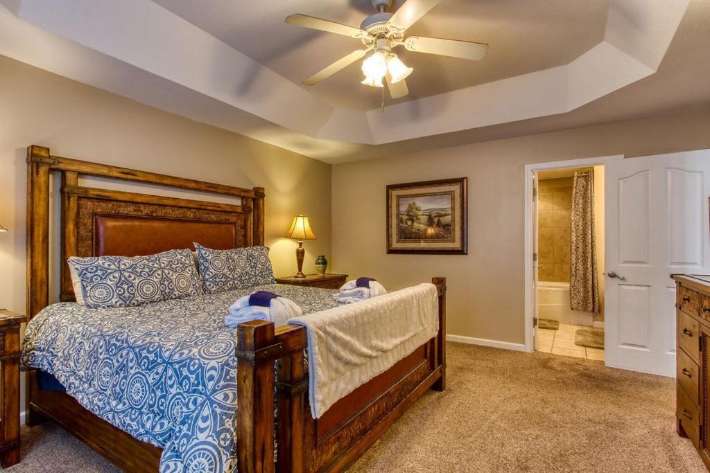 A Happy Cottage- Get 951 Worth Of Free Area Attraction Tickets For Each Paid Day! Pigeon Forge Buitenkant foto