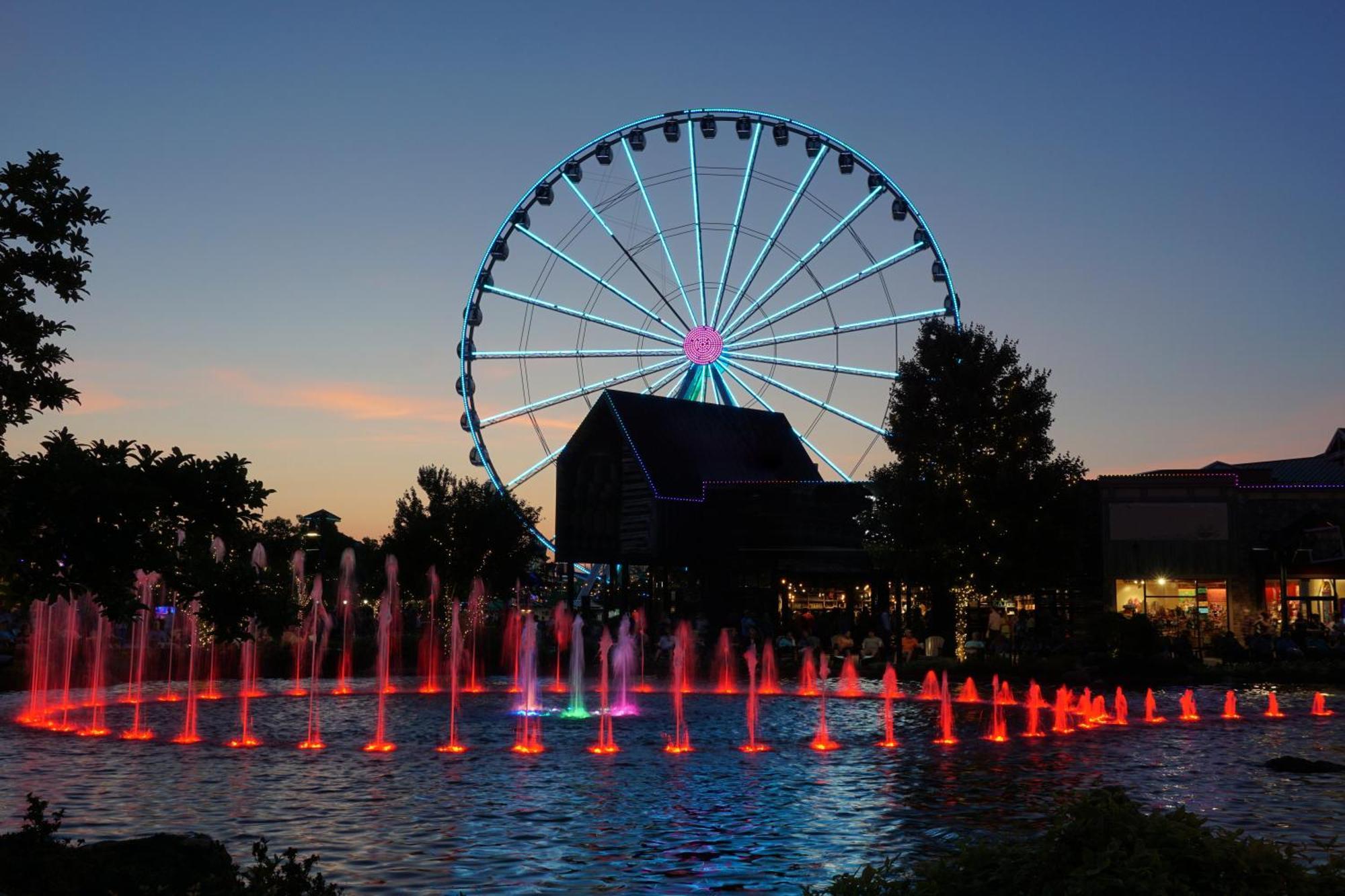 A Happy Cottage- Get 951 Worth Of Free Area Attraction Tickets For Each Paid Day! Pigeon Forge Buitenkant foto
